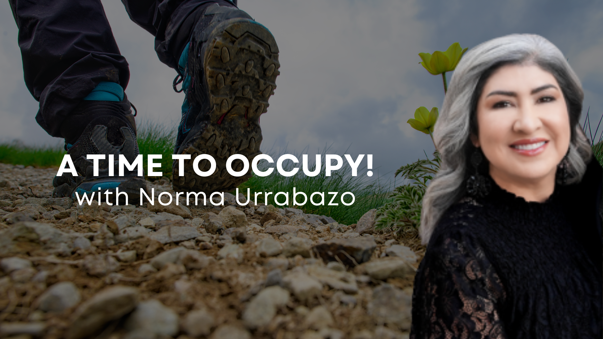 A Time to Occupy! (9/17) 7 PM