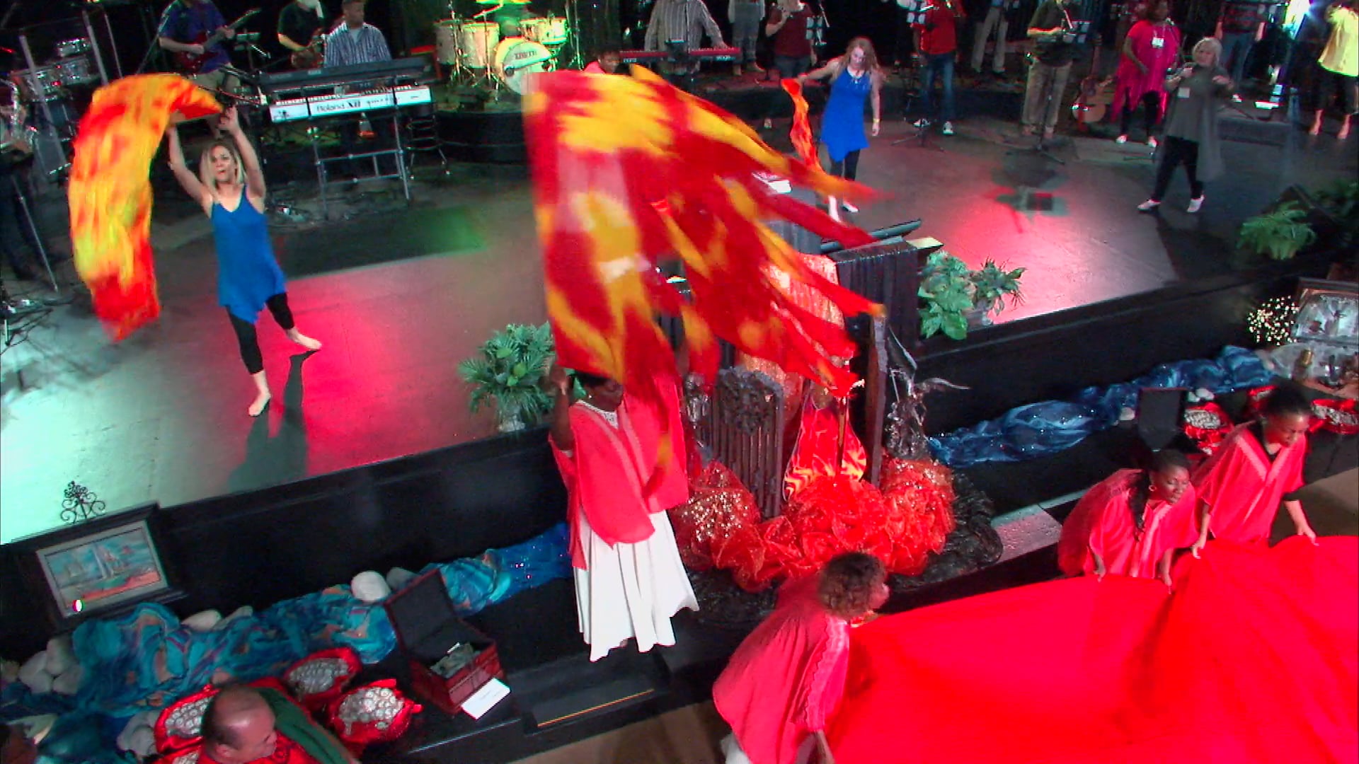 KOGA Prophetic Compilation