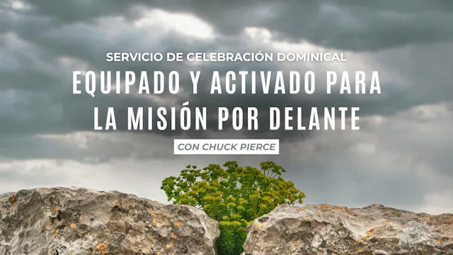 Servicio De Celebración Dominical (05...
