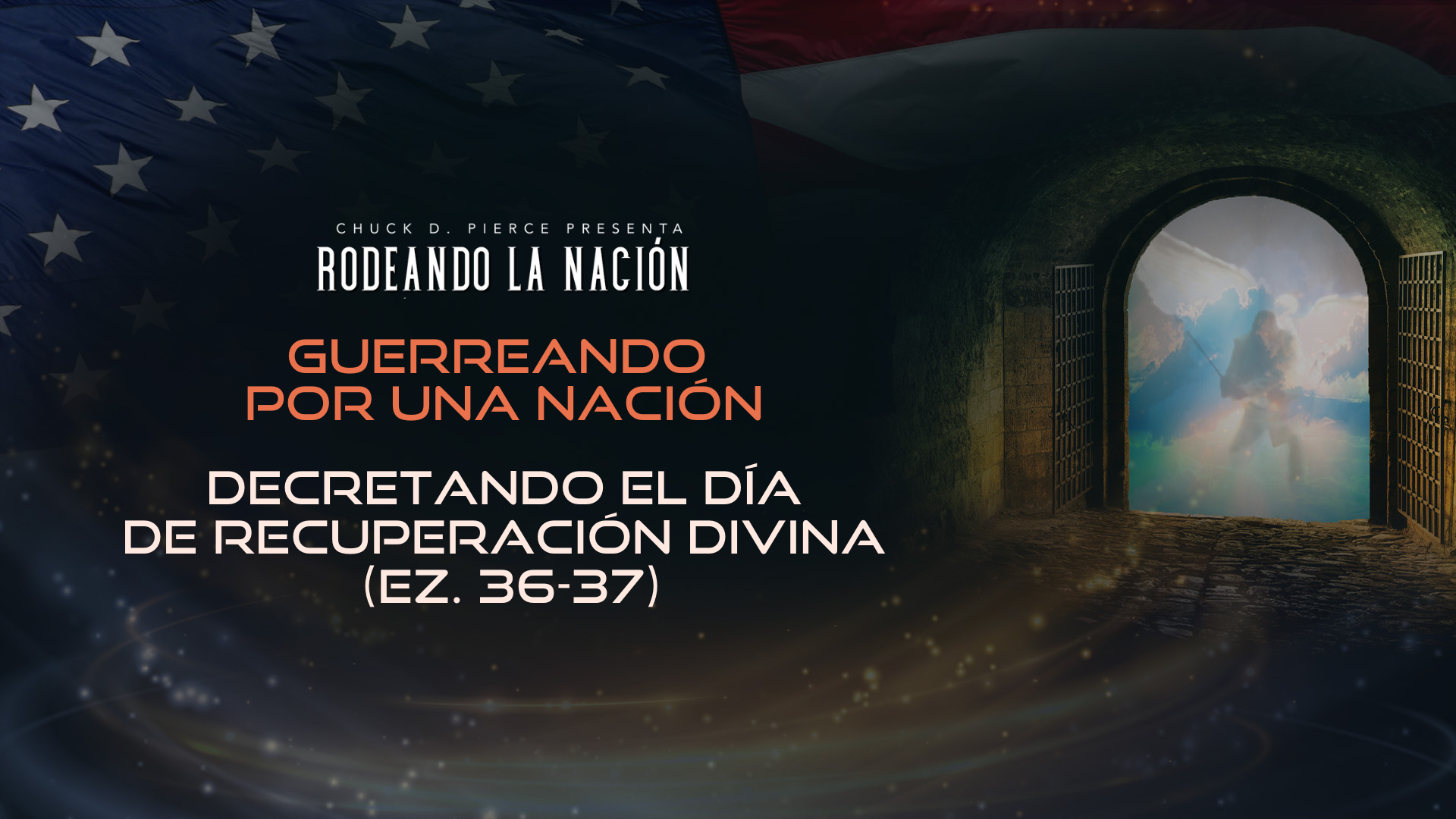 Rodeando la Nación (12/9) 10am