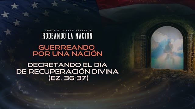 Rodeando la Nación (12/9) 10am