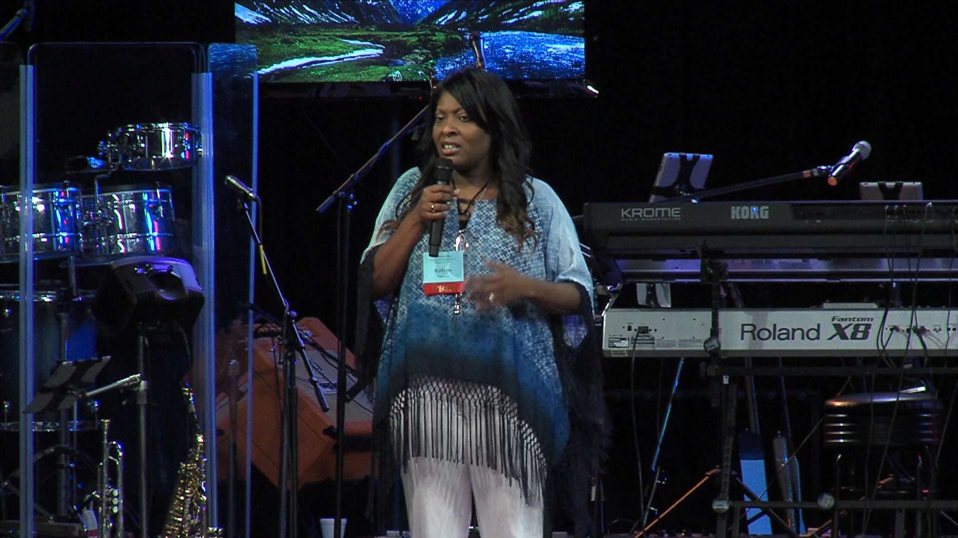 A Story of Awakening