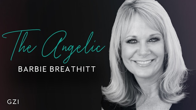 Barbie Breathitt - The Angelic