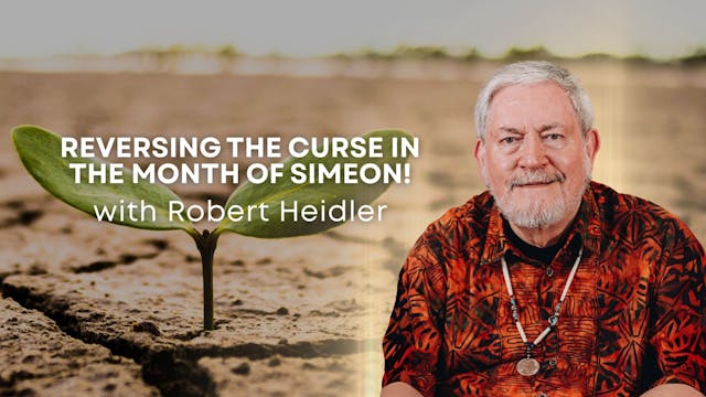 Reversing the Curse in the Month of S...