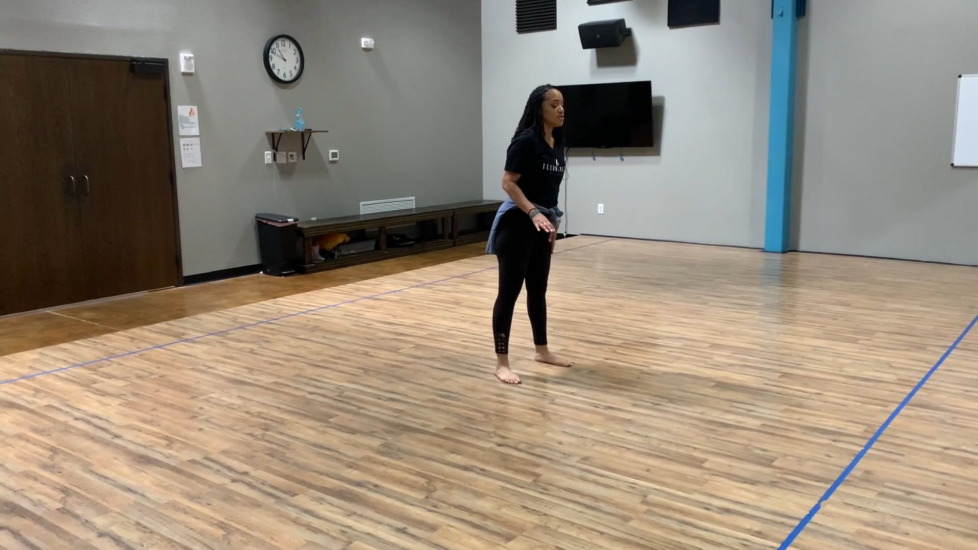 Dance with Us - Jazz 