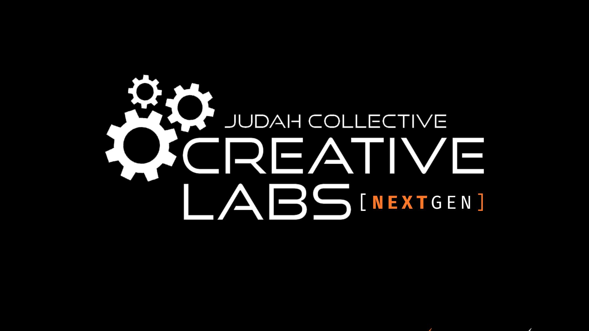 Judah Collective Labs Next Gen