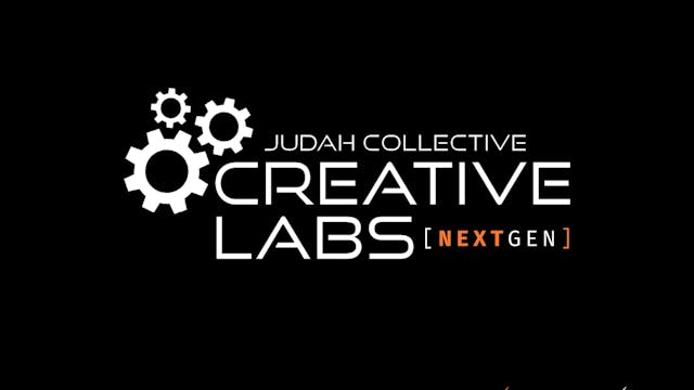Judah Collective Labs Next Gen