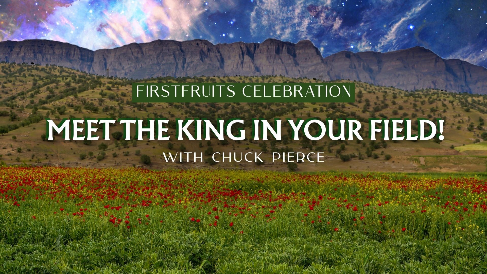 Sunday Celebration Service (08/16/26) 9AM