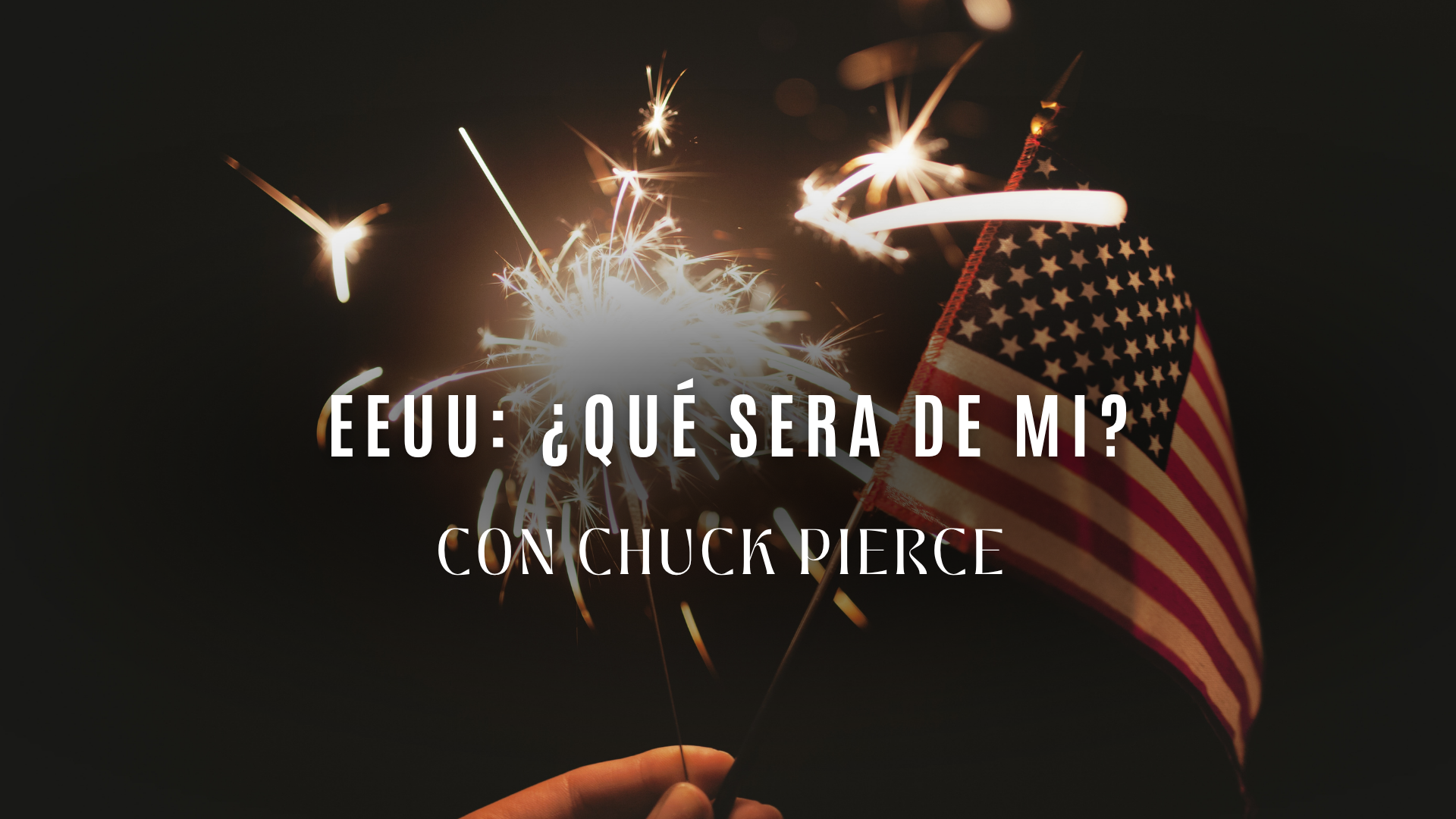 Servicio De Celebración Dominical (06/28/26) 9AM