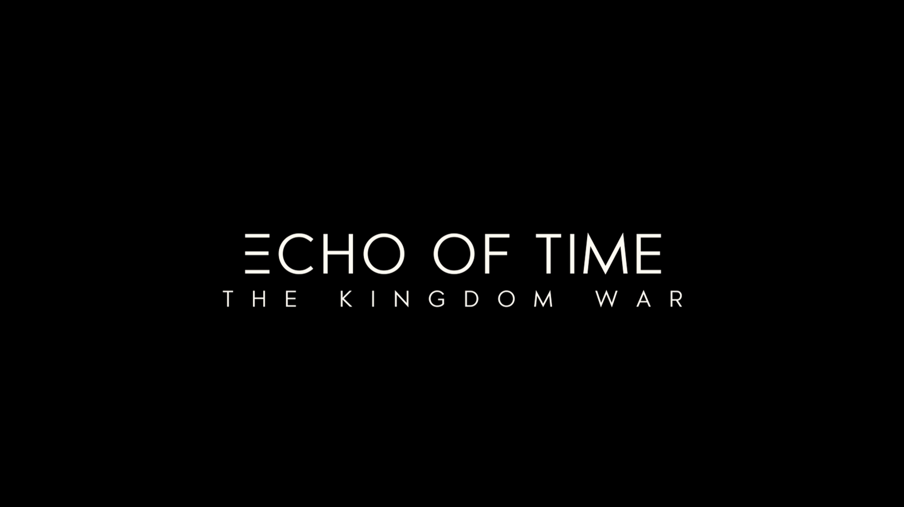 Echo of Time