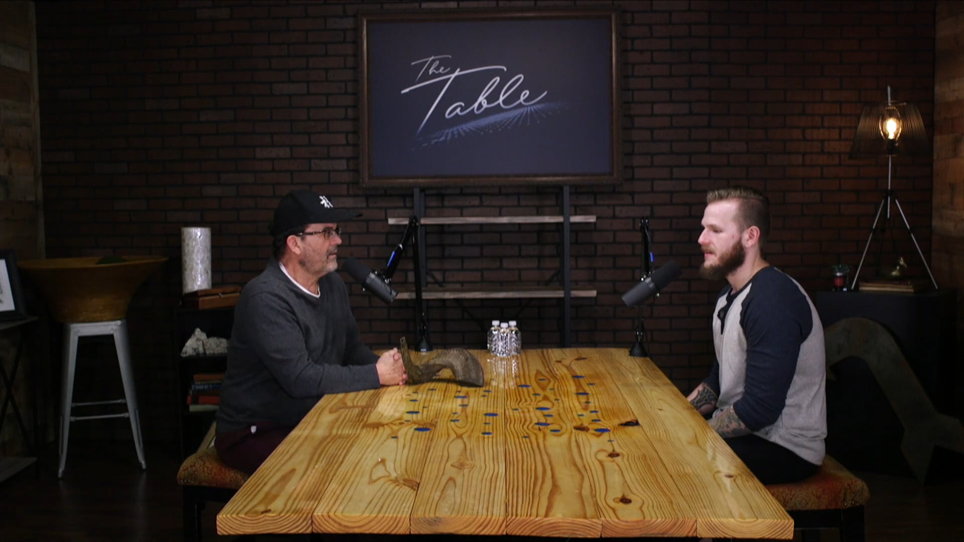 06 A Moment Apart - Allen Faubion