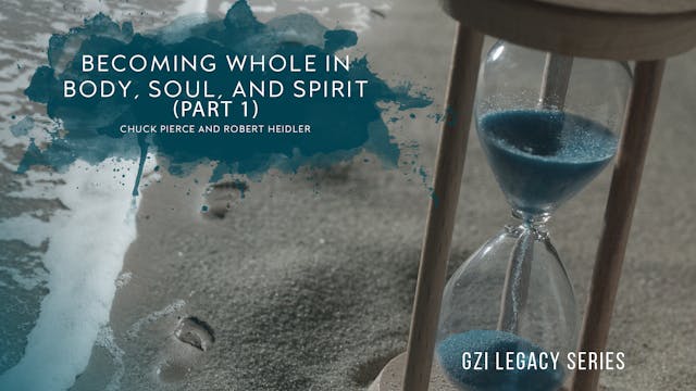 05 - Robert Heidler - The Blood of th...