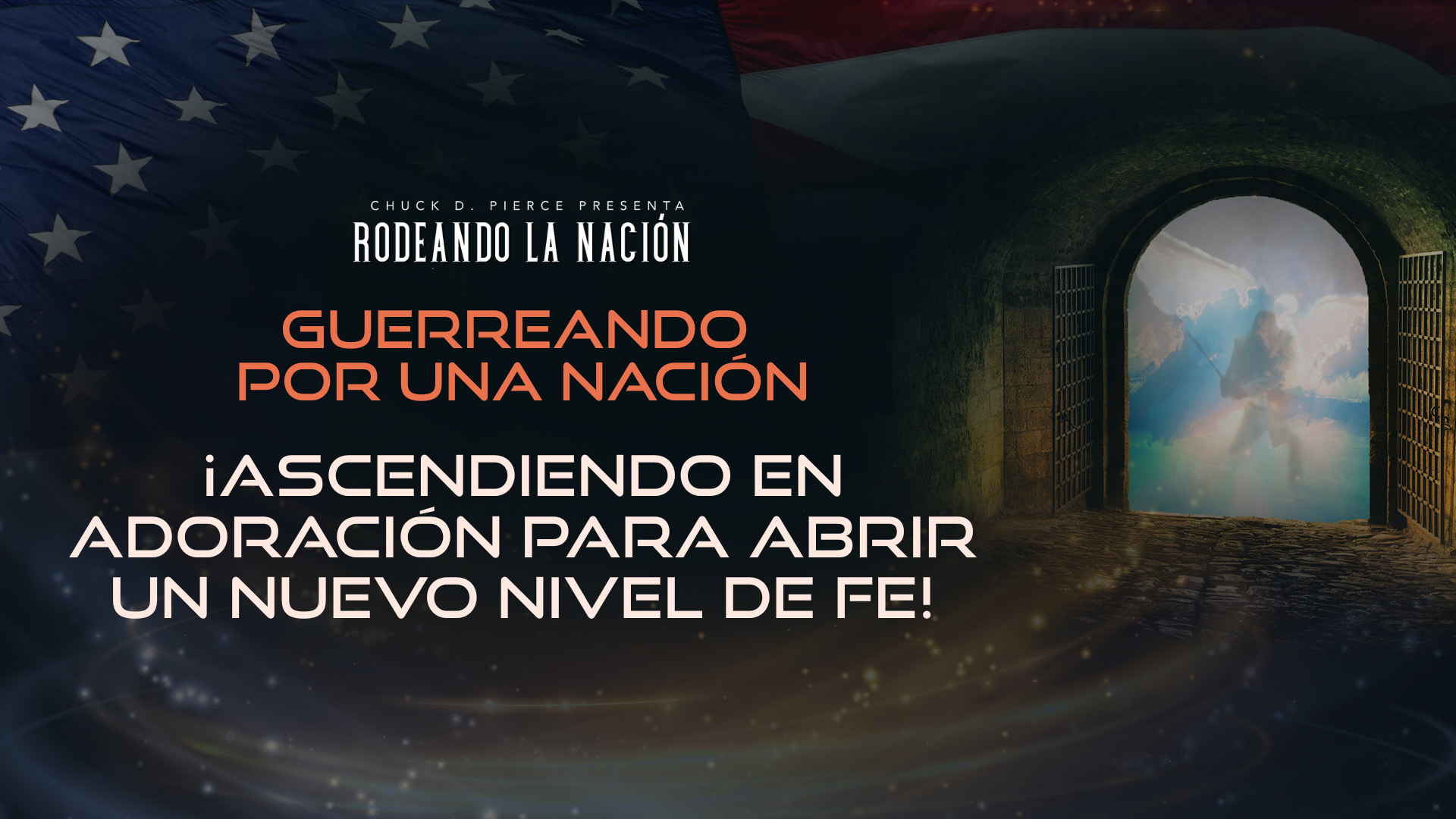 Rodeando la Nación (07/16) 10am