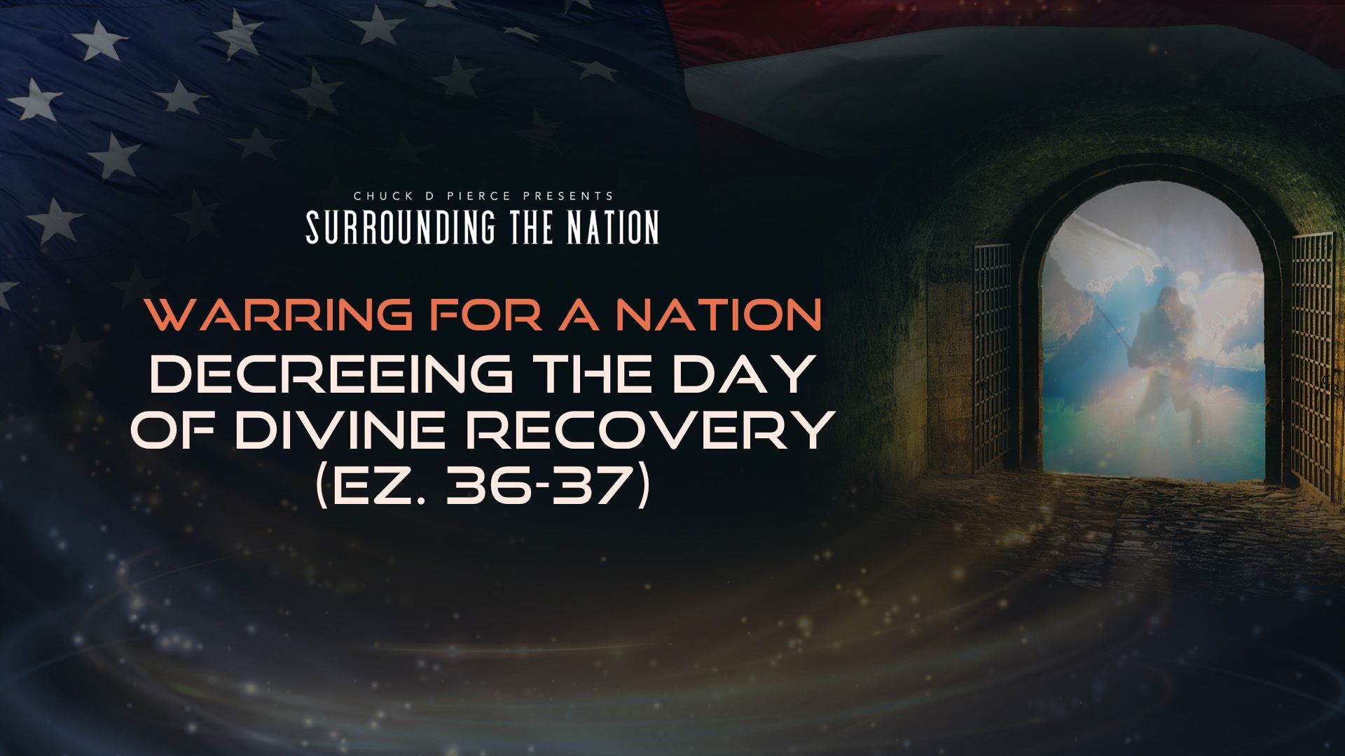 Warring for a Nation (12/09) 10am