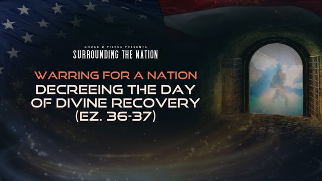 Warring for a Nation (12/09) 10am