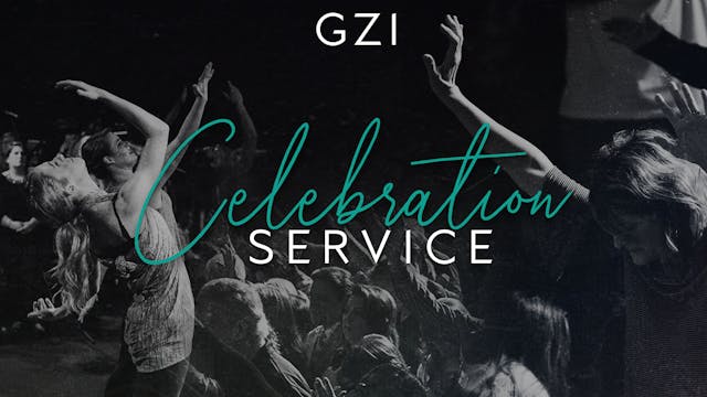 Celebration Service (06/27) - Chuck P...
