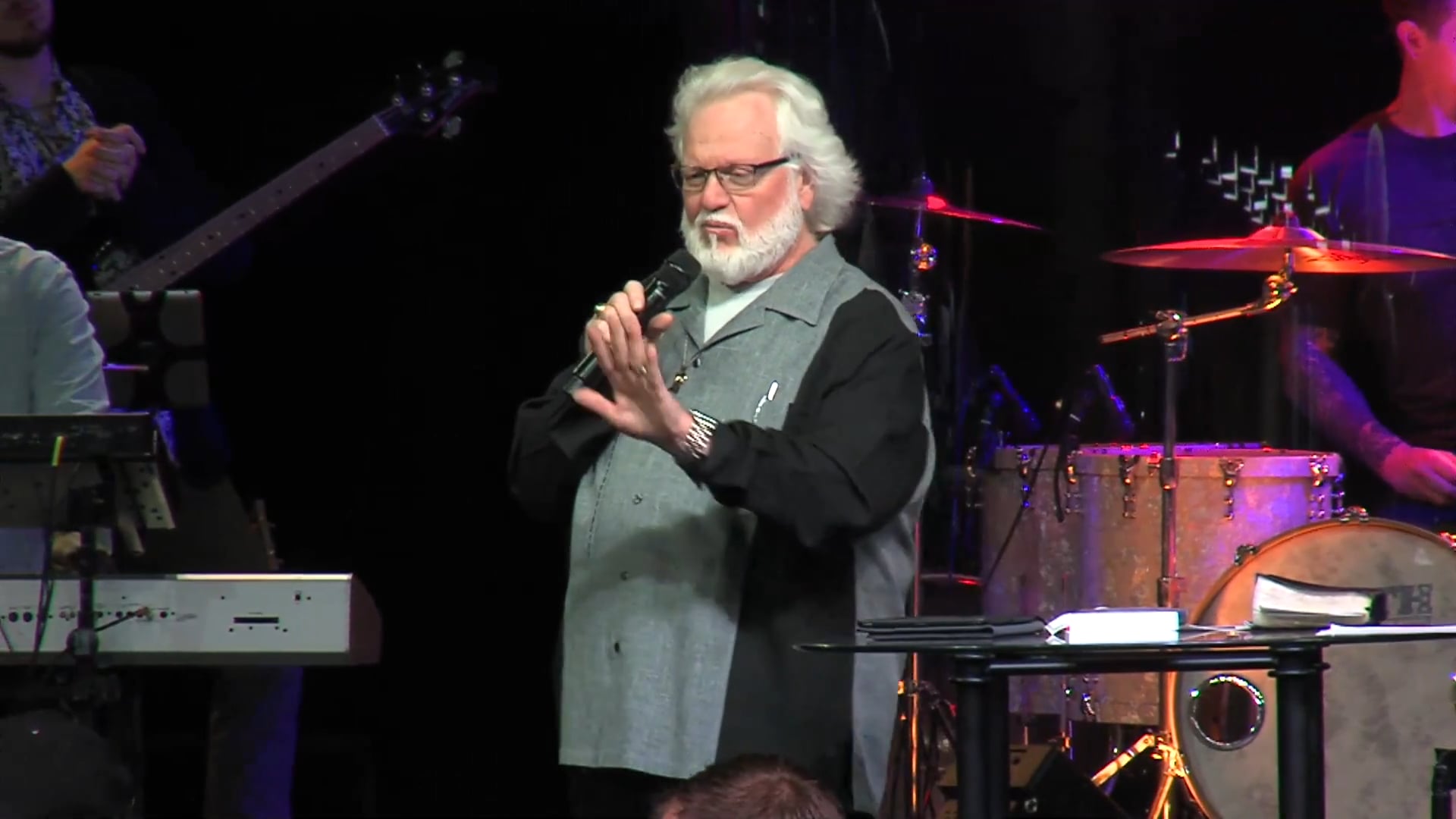 Recognizing Your Time of Visitation