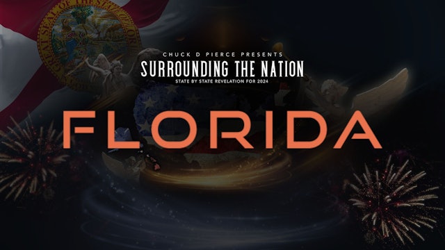 Surrounding the Nation - Florida (03/26) 