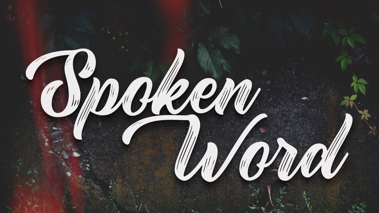 Spoken Word Expressions