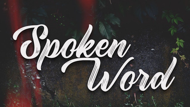 Spoken Word Expressions