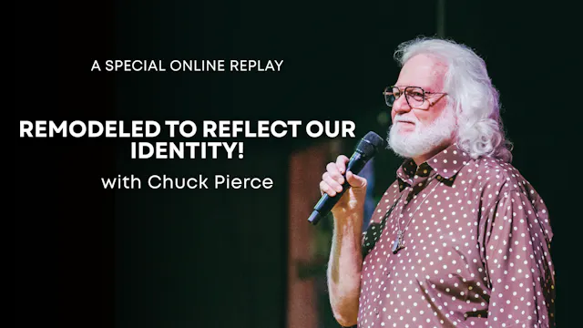 Remodeled to Reflect Our Identity wit...
