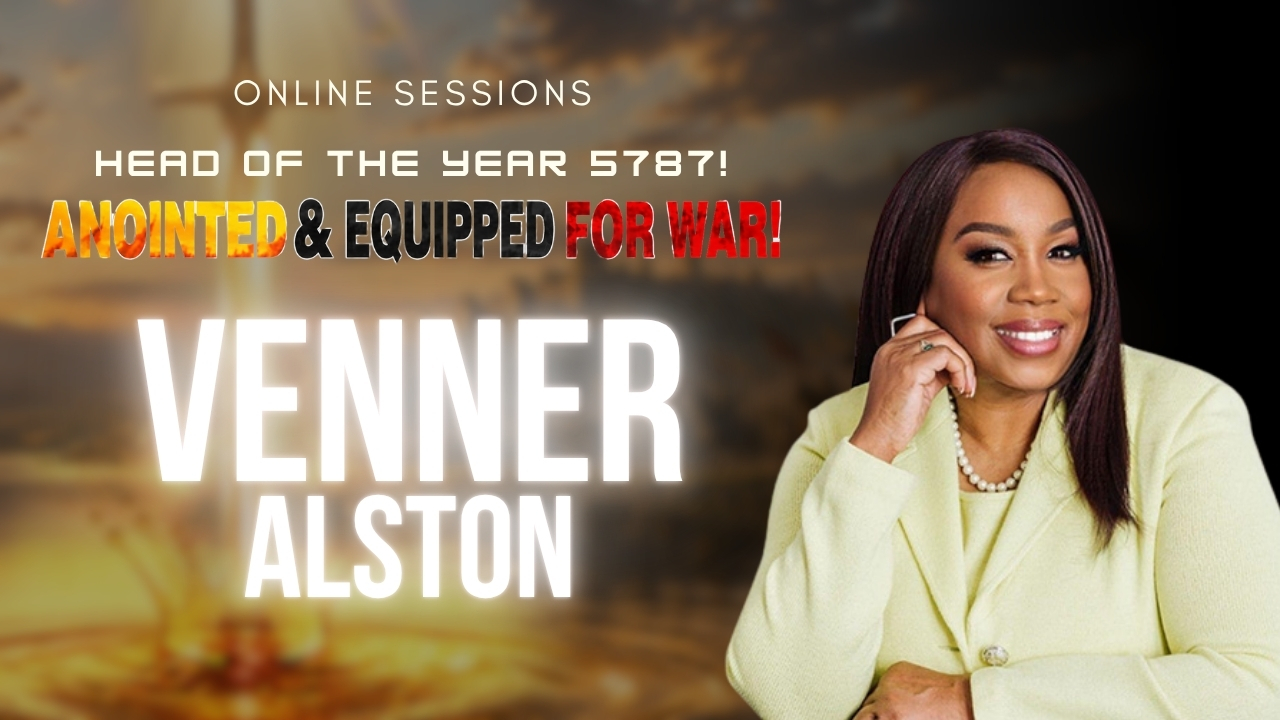 HOTY 5787 - Venner Alston Wednesday (09/09/26) 7PM