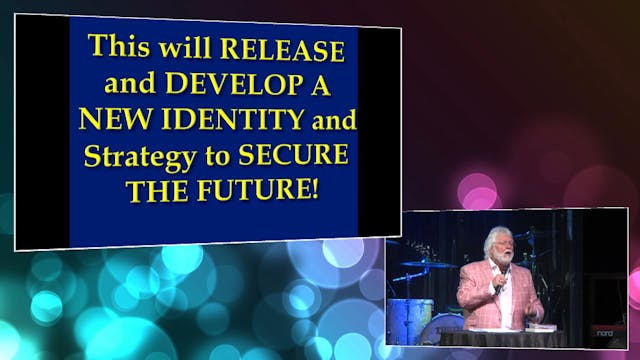 A Time to Prosper: Understanding the ...