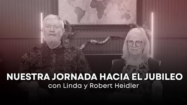 NUESTRA JORNADA HACIA EL JUBILEO con ...