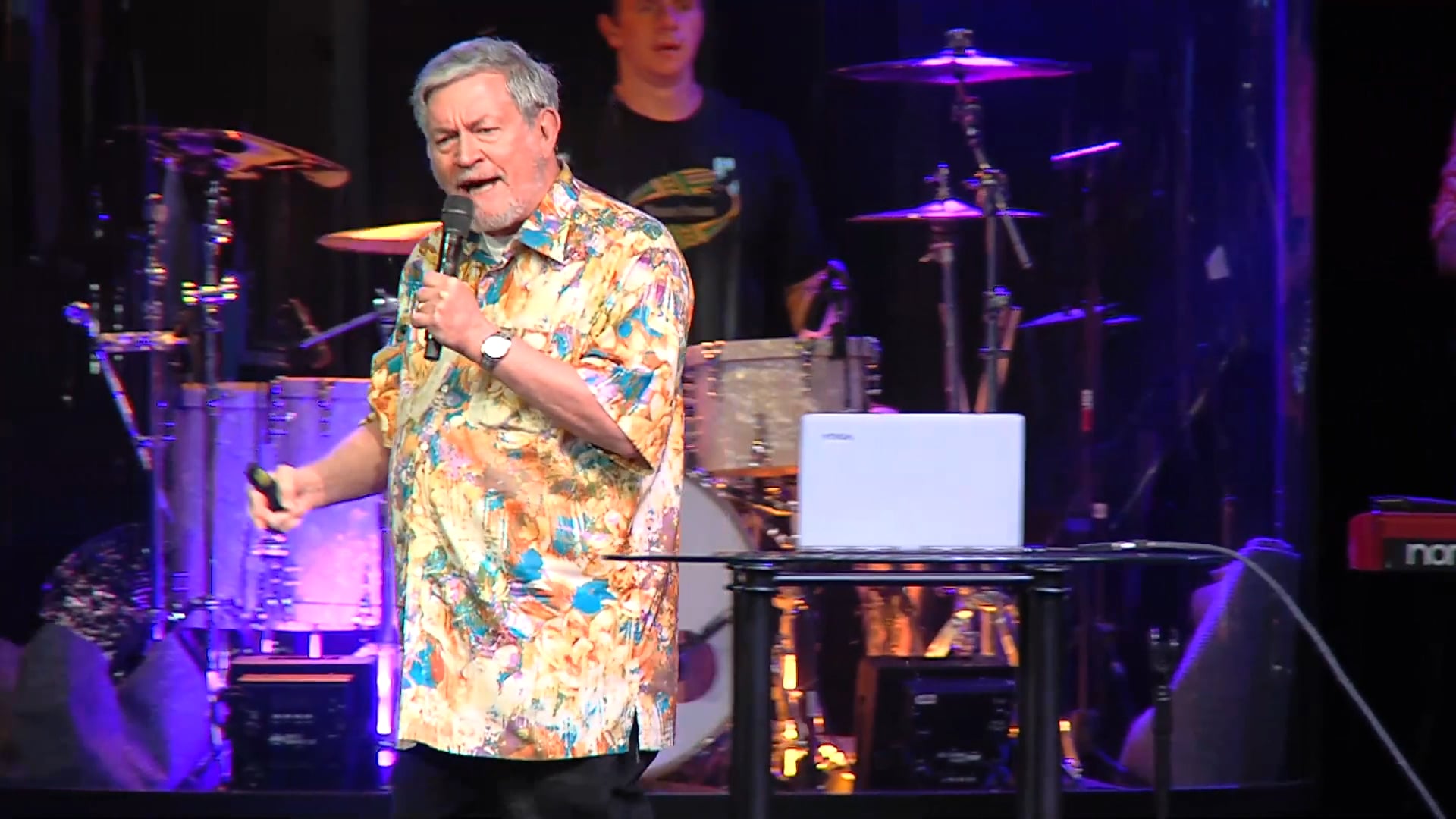 Celebrating Pentecost Like the Apostles