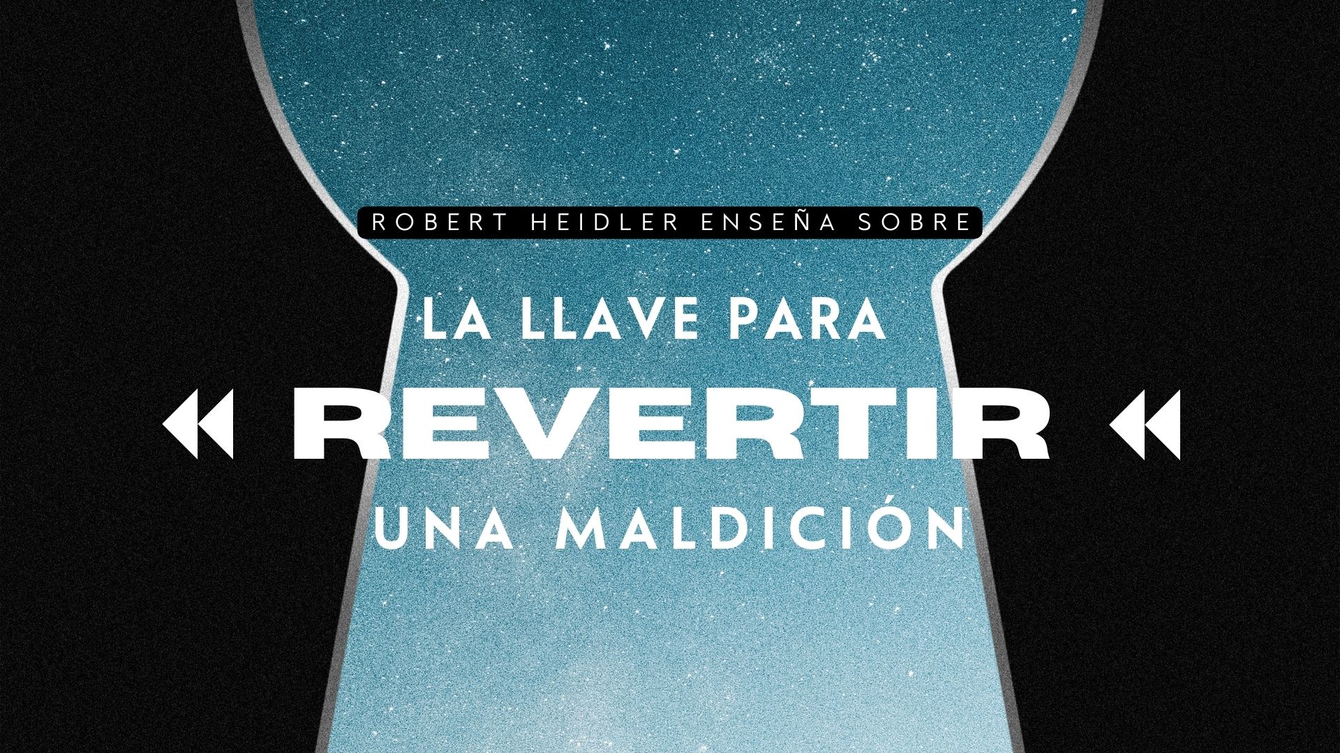 Servicio de Celebración (8/14) - Robert Heidler
