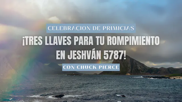 Tres Llaves Para Tu Rompimiento en Je...