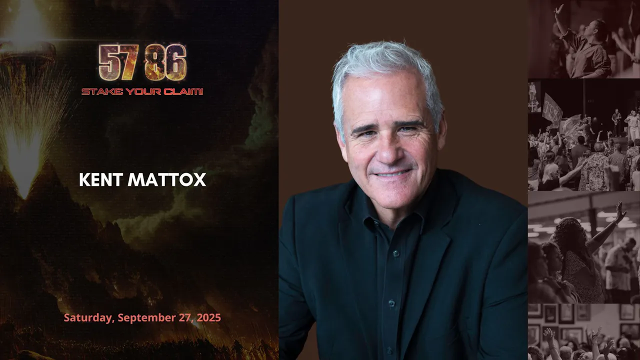 HOTY 5786 - Kent Mattox - GZI TV