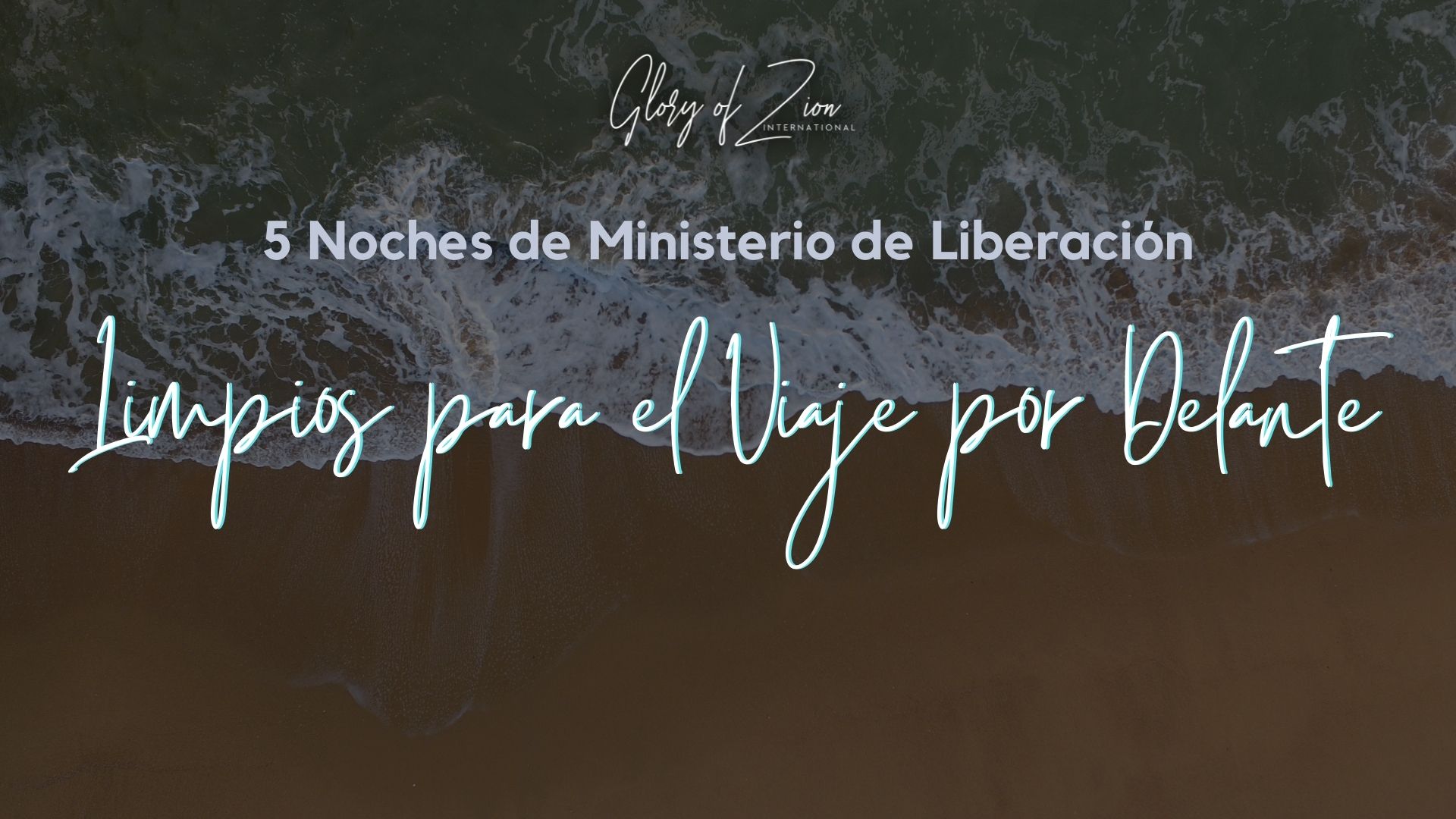 Limpios para el Viaje por Delante (04/03) - Chris Hayward