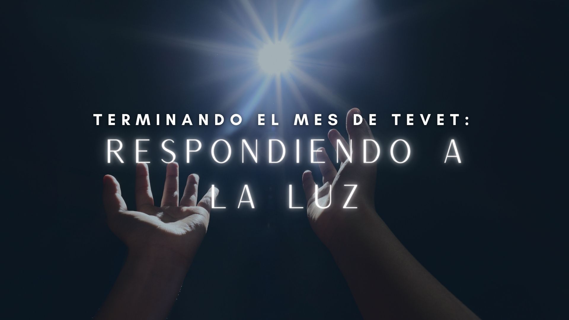 Servicio de Celebración (01/15) - Robert Heidler