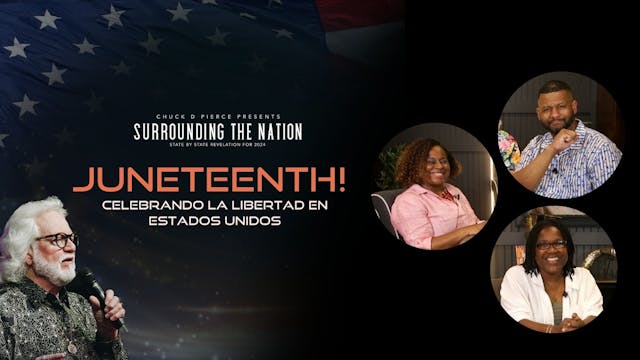Juneteenth: Celebrando la Libertad en...