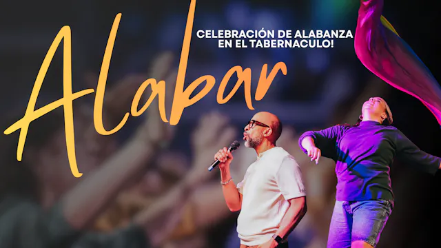 Celebración de Alabanza (07/30/26) 7PM
