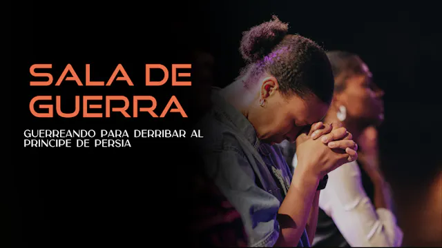 Sala de Guerra (05/05/26)