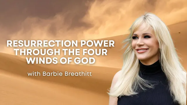 Resurrection Power Through the Four W...