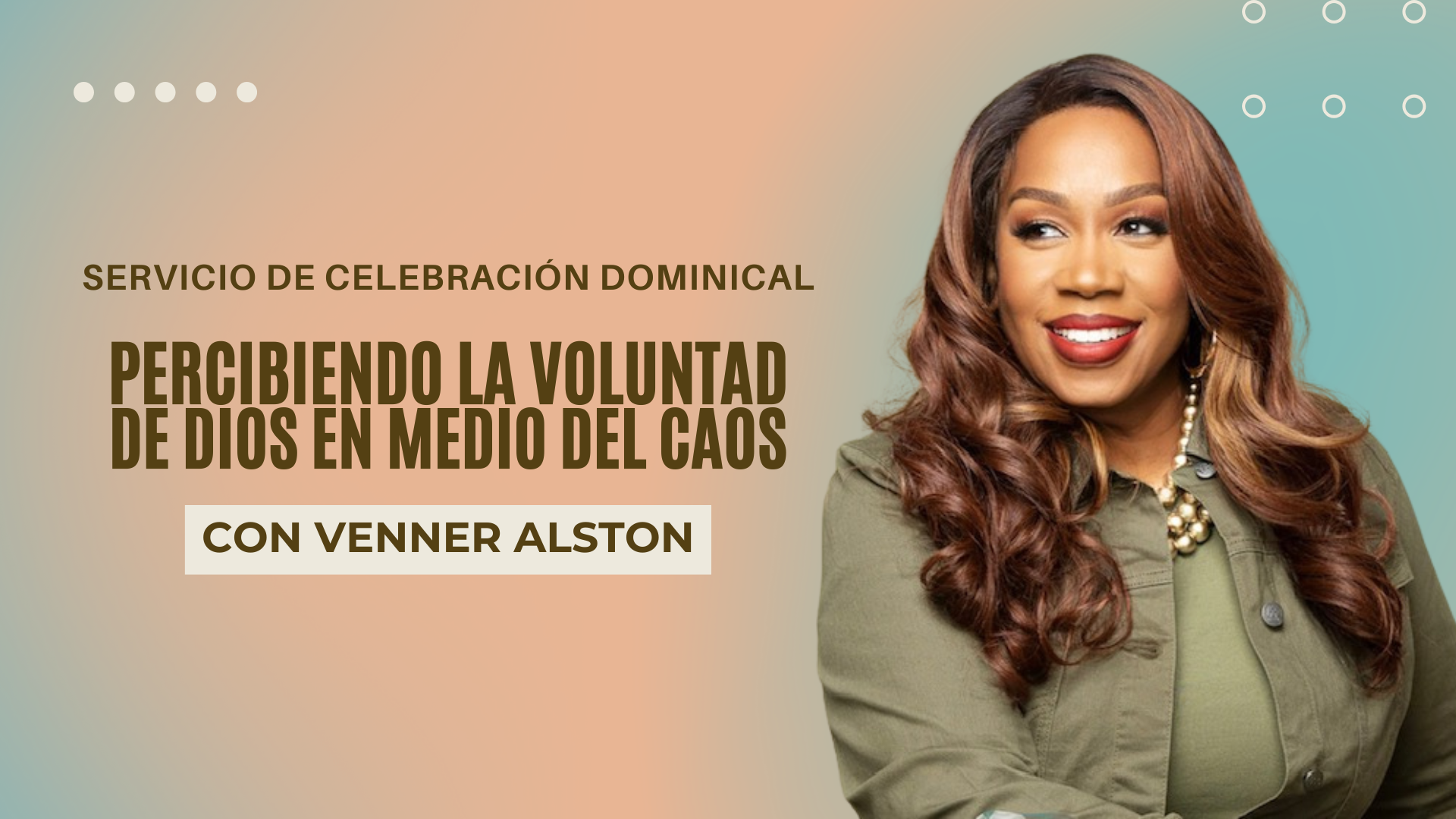 Servicio de Celebración con Venner Alston (03/09) 9am - 03/09/2025, 16:26:12