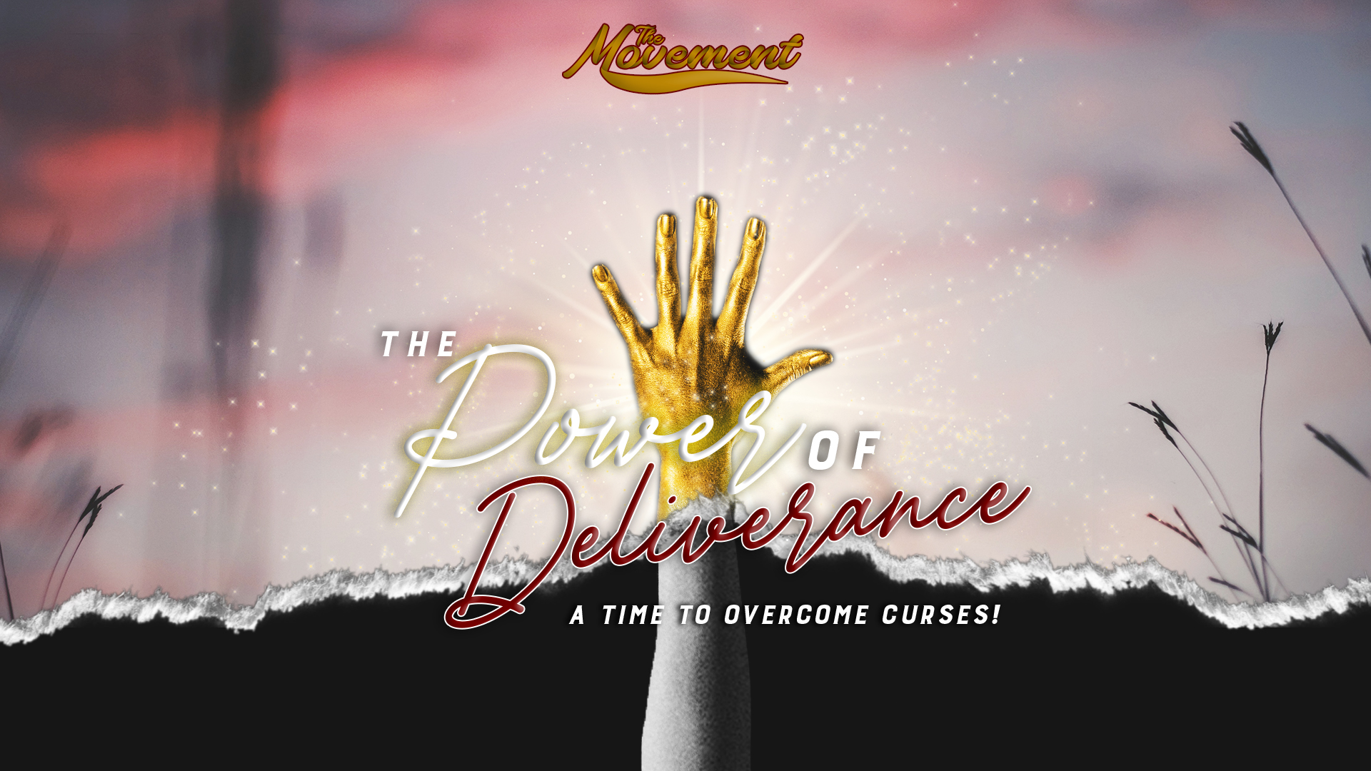 Power of Deliverance - Session 1: Robert Heidler and Chuck Pierce (02/08)