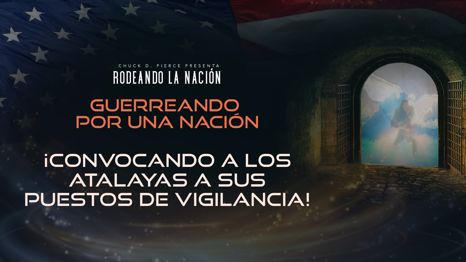 Rodeando la Nación (08/05) 10am