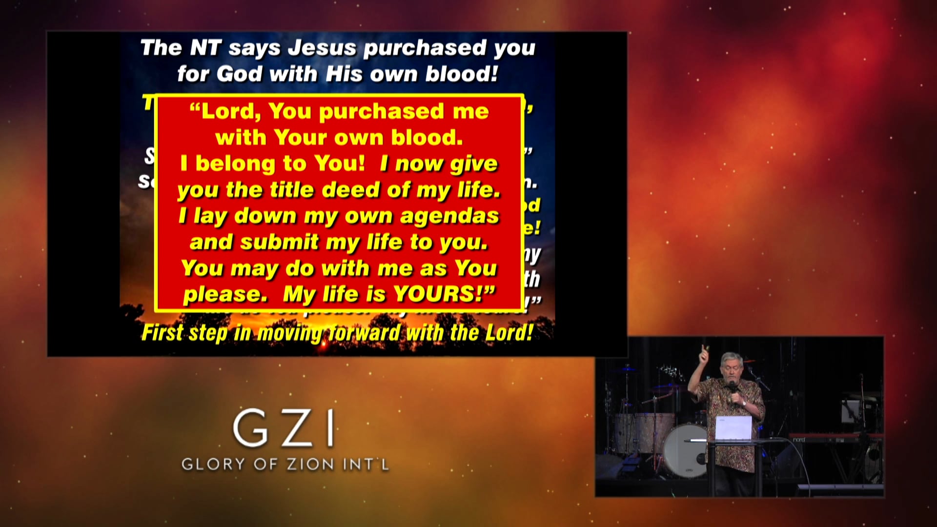 Romans 12: Responding to the Mercies of God