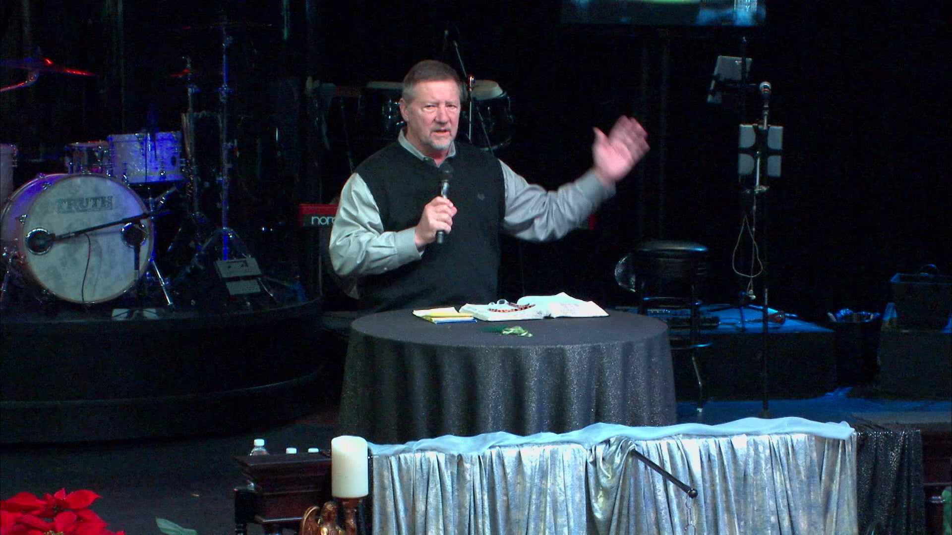 Starting the Year Off Right 2018 - Dutch Sheets