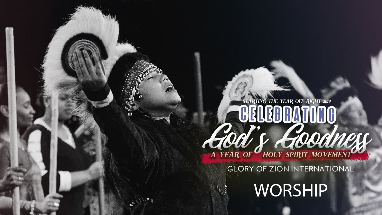 Worship and First Peoples