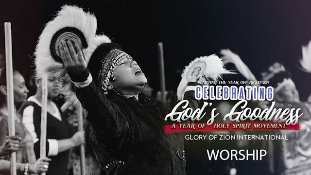 Worship and First Peoples