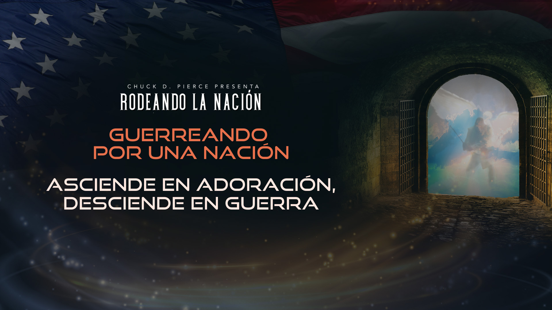 Rodeando la Nación (12/18/25) 10am