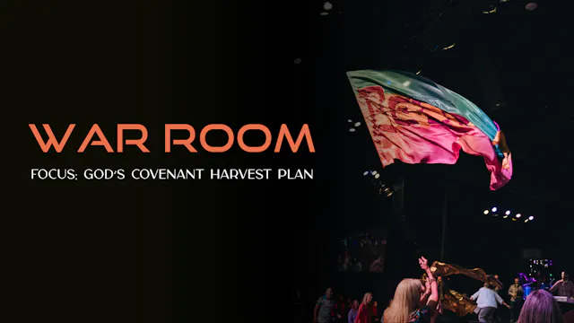 War Room (04/14/26) 10AM