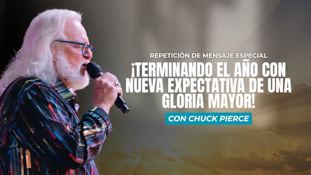 TERMINANDO EL AÑO CON nueva EXPECTATI...