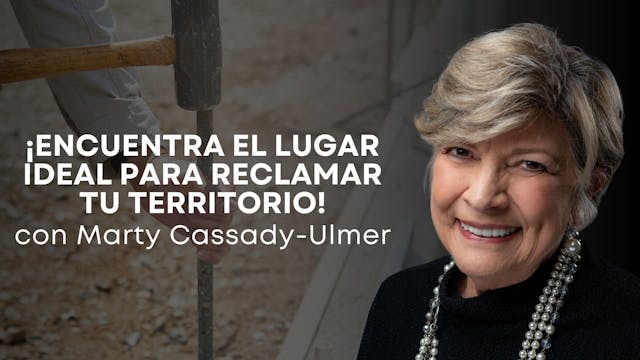 Encuentra el lugar ideal para reclama...