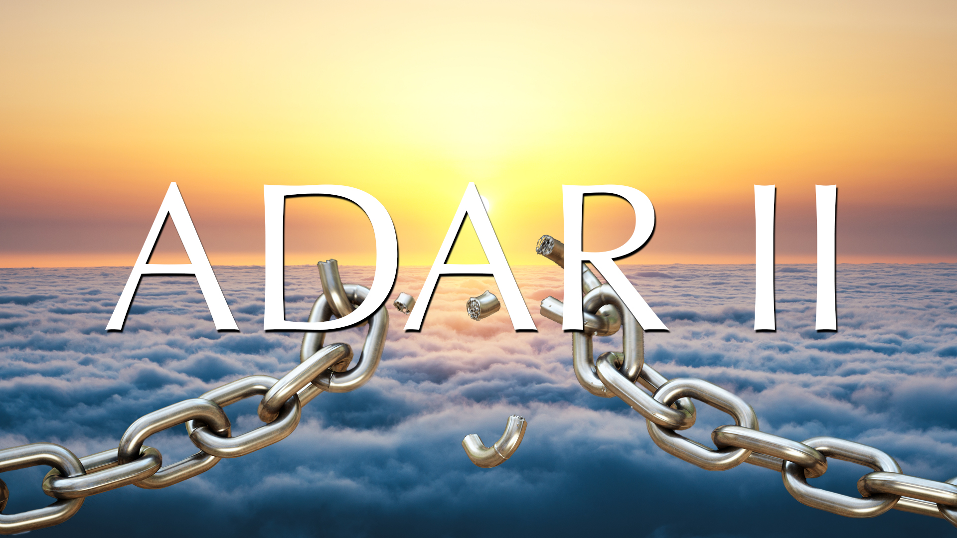 Firstfruits - Adar II 5779 - March 10th, 2019